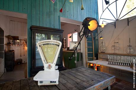 ⚑ Du Coté Du Design : Déco industrielle & vintage à L’Isle-sur-la-Sorgue Du Coté Du Design L'Isle-sur-la-Sorgue