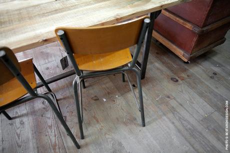⚑ Du Coté Du Design : Déco industrielle & vintage à L’Isle-sur-la-Sorgue Du Coté Du Design L'Isle-sur-la-Sorgue