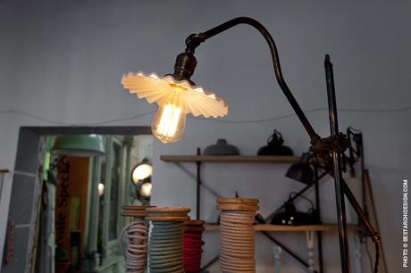 ⚑ Du Coté Du Design : Déco industrielle & vintage à L’Isle-sur-la-Sorgue Du Coté Du Design L'Isle-sur-la-Sorgue
