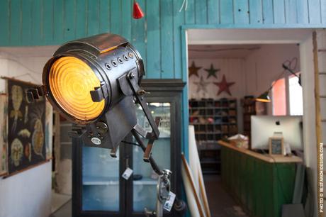 ⚑ Du Coté Du Design : Déco industrielle & vintage à L’Isle-sur-la-Sorgue Du Coté Du Design L'Isle-sur-la-Sorgue