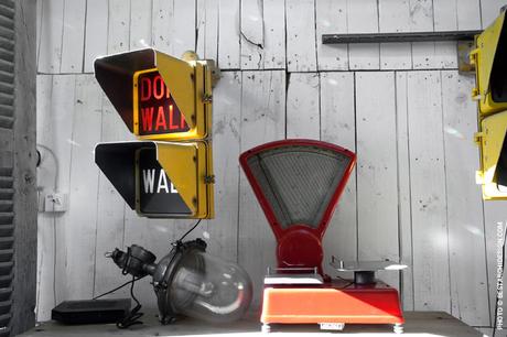 ⚑ Du Coté Du Design : Déco industrielle & vintage à L’Isle-sur-la-Sorgue Du Coté Du Design L'Isle-sur-la-Sorgue