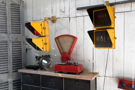 ⚑ Du Coté Du Design : Déco industrielle & vintage à L’Isle-sur-la-Sorgue Du Coté Du Design L'Isle-sur-la-Sorgue