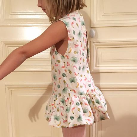Couture: un coin à moi. Couture: un coin à moi.