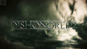 Bon Plan – Dishonored 2 + Artbook à 34.90€ Bon Plan – Dishonored 2 + Artbook à 34.90€