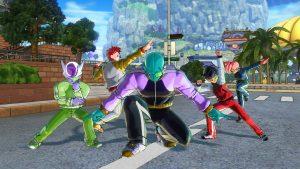Dragon Ball Xenoverse 2 – Le premier DLC se dévoile Dragon Ball Xenoverse 2 – Le premier DLC se dévoile
