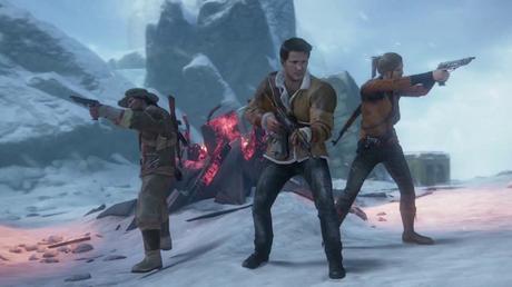 Uncharted 4 accueillera le survival mode Uncharted 4 accueillera le survival mode