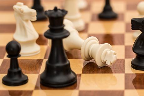 Twitter, ce réseau ouvert au clash en meute ! {Titre PUTACLIC assumé!} checkmate-1511866_960_720