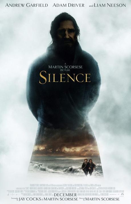[A NE PAS RATER] SILENCE, la bande-annonce épique du prochain Scorsese enfin dévoilée !