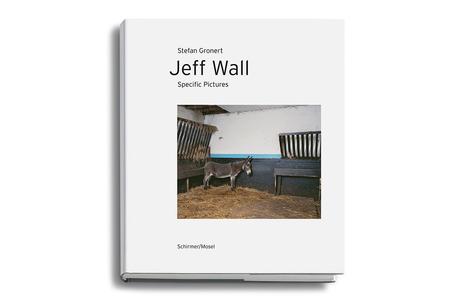 STEFAN GRONERT – JEFF WALL – SPECIFIC PICTURES