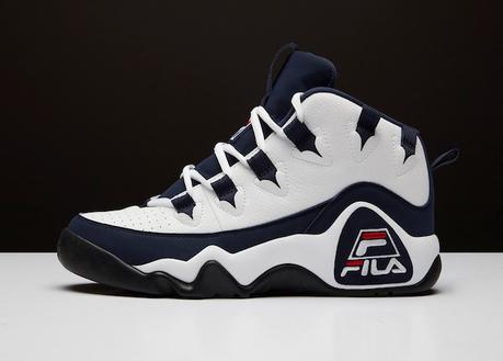 Peut-on se laisser tenter par la sneakers FILA 95?