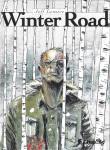 Jeff Lemire - Winter road
