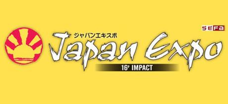 Japan Expo pour les dramaddicts image