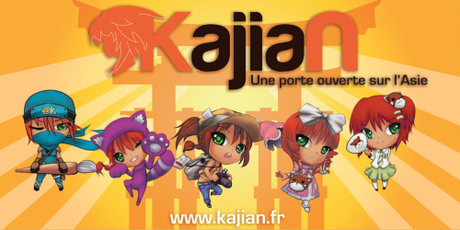 Japan Expo pour les dramaddicts image
