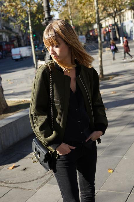 EVERYDAY UNIFORM EVERYDAY UNIFORM