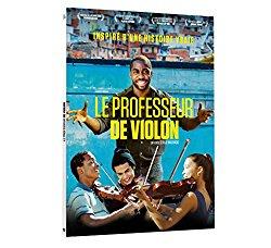 Critique Dvd: Le Professeur de violon