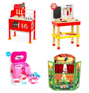 Alinéa : Jouets en bois et jeux d’imagination Alinéa : Jouets en bois et jeux d’imagination