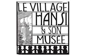 Village Hansi Musée fête accueille l'exposition 