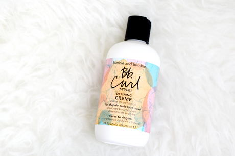 Revue sur la Gamme Bb Curl de Bumble and bumble (+ Tuto video Wash and go) DSC_0014j