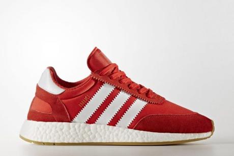 Adidas Iniki Runner Boost Adidas Iniki Runner Boost