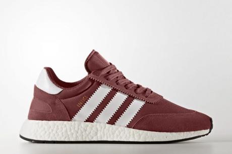 Adidas Iniki Runner Boost Adidas Iniki Runner Boost