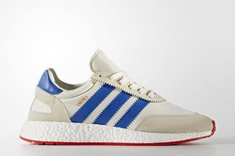 Adidas Iniki Runner Boost Adidas Iniki Runner Boost