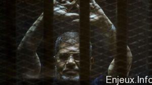 La Cour de cassation égyptienne annule deux condamnations de Mohamed Morsi