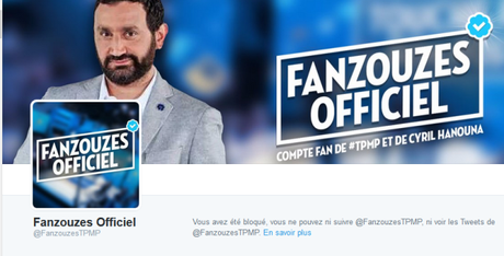 #TPMP ? Ou Touche Pas à Mon Crétinisme ? capture