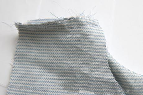 Cousons ensemble du short boxer – semaine 7 : modèle caleçon, avec une fente sur le devant Cousons ensemble du short boxer – semaine 7 : modèle caleçon, avec une fente sur le devant
