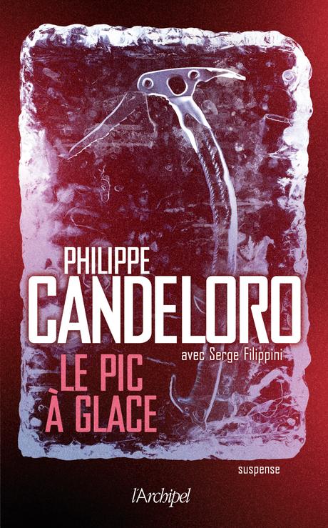 Le Pic à Glace - Philippe Candeloro