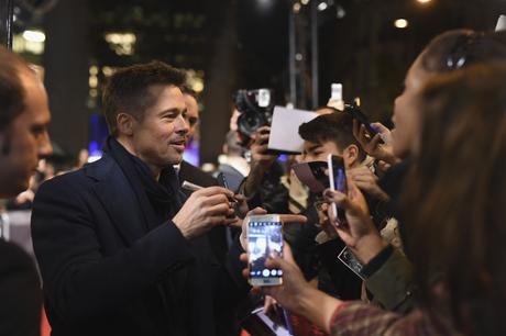 L'avant-première d'Alliés en présence de Robert Zemeckis et Marion Cotillard et Brad Pitt ! à Paris - Photos et vidéos L'avant-première d'Alliés en présence de Robert Zemeckis et Marion Cotillard et Brad Pitt ! à Paris - Photos et vidéos
