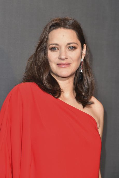 L'avant-première d'Alliés en présence de Robert Zemeckis et Marion Cotillard et Brad Pitt ! à Paris - Photos et vidéos L'avant-première d'Alliés en présence de Robert Zemeckis et Marion Cotillard et Brad Pitt ! à Paris - Photos et vidéos
