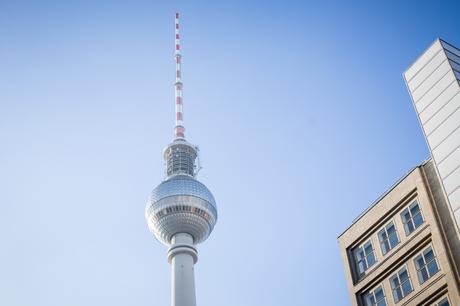 Voyage \ Berlin, Berlin Voyage \ Berlin, Berlin