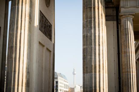 Voyage \ Berlin, Berlin Voyage \ Berlin, Berlin