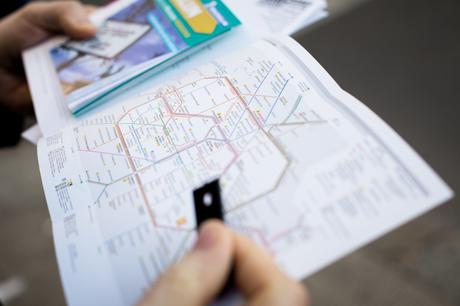Voyage \ Berlin, Berlin Voyage \ Berlin, Berlin