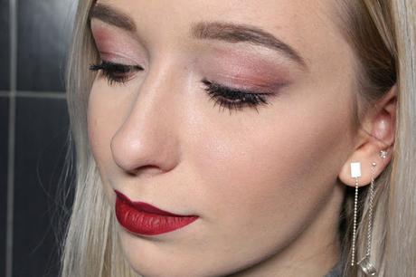 MONDAY SHADOW CHALLENGE : MARSALA