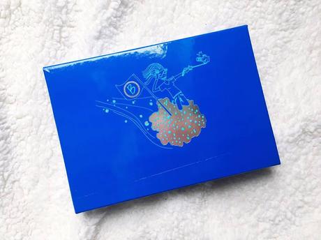 BEAUTIFUL BOX : TOUT POUR LE TEINT BEAUTIFUL BOX : TOUT POUR LE TEINT