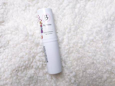 BEAUTIFUL BOX : TOUT POUR LE TEINT BEAUTIFUL BOX : TOUT POUR LE TEINT