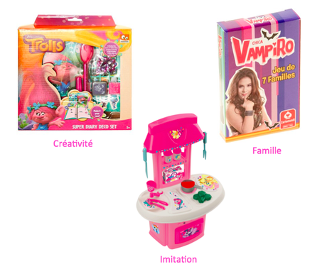 Kiabi : des jouets pour Noël Kiabi : des jouets pour Noël