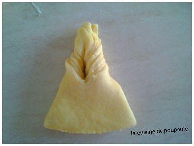 Brioche flocon au thermomix ou Kitchenaid Brioche flocon au thermomix ou Kitchenaid