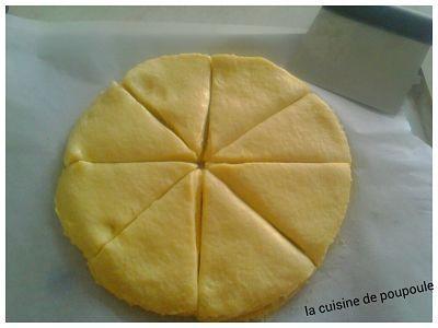 Brioche flocon au thermomix ou Kitchenaid Brioche flocon au thermomix ou Kitchenaid