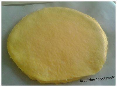 Brioche flocon au thermomix ou Kitchenaid Brioche flocon au thermomix ou Kitchenaid