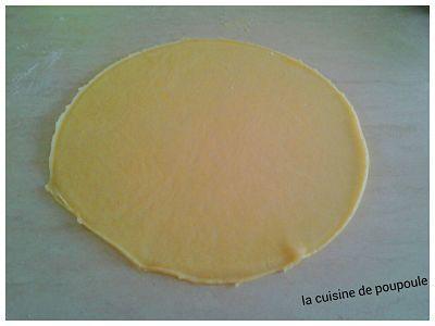Brioche flocon au thermomix ou Kitchenaid Brioche flocon au thermomix ou Kitchenaid