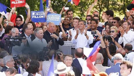 François Fillon : vers un gaullo-thatchérisme à la française ? François Fillon : vers un gaullo-thatchérisme à la française ?
