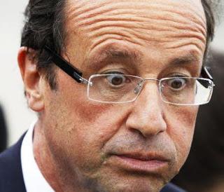 Après cette photographie avant/après du chômage, on voit mal comment François Hollande justifiera une candidature en décembre