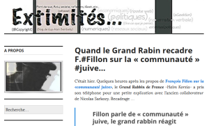Sur cette fRance rance, j’écris ton nom : #Laïcité capture