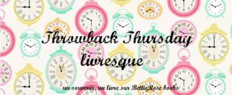 Throwback Thursday#3 : Pardon Print