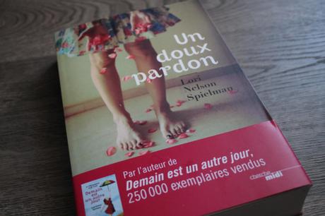Throwback Thursday#3 : Pardon un doux pardon