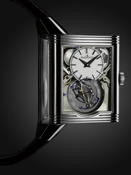 Jaeger-LeCoultre: inauguration de la première boutique au Japon jaeger-lecoultre-reverso-tribute-gyrotourbillon