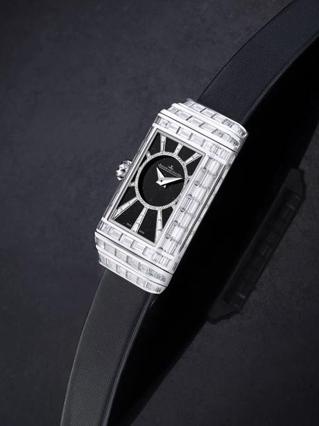 Jaeger-LeCoultre: inauguration de la première boutique au Japon jaeger-lecoultre-reverso-one-high-jewellery-2