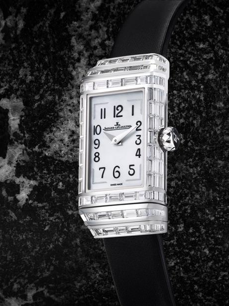 Jaeger-LeCoultre: inauguration de la première boutique au Japon jaeger-lecoultre-reverso-one-high-jewellery-4